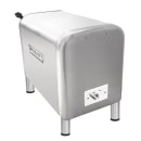 Hobart 4822-34 Base Unit Meat Chopper, Bench Type w/ 12-20-lb Per Minute Capacity, 120v thumbnail 4