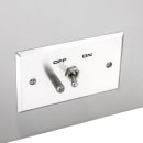 Hobart 4822-34 Base Unit Meat Chopper, Bench Type w/ 12-20-lb Per Minute Capacity, 120v thumbnail 7