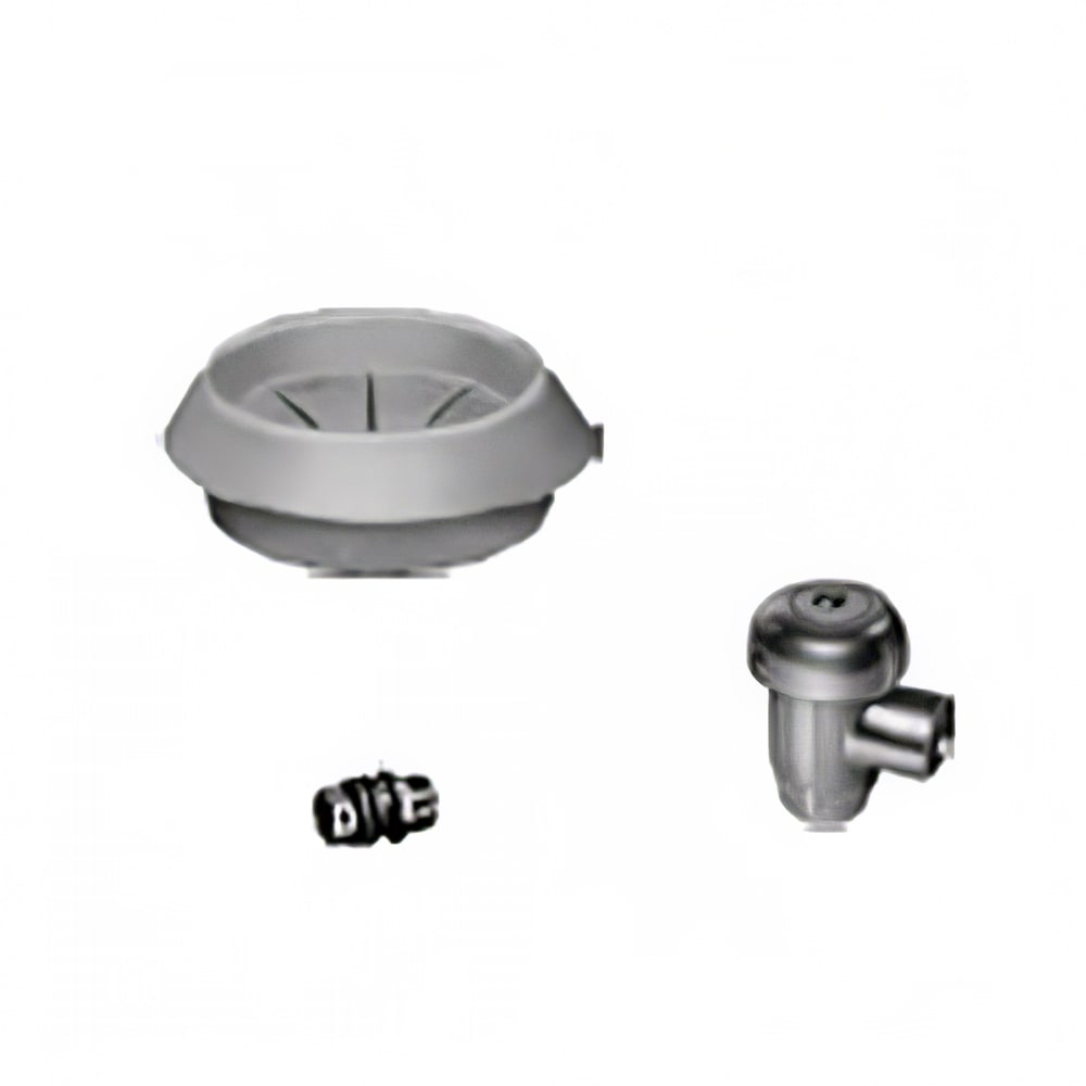 Hobart ACCESS-GROUPB Disposer Accessory Set for FD3/50, FD3/75, & FD3/125 - Group B