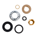 Hobart ACCESS-GROUPE Disposer Accessories w/ Cover Stopper, Sink Adapter Assembly & Water Inlet thumbnail 3