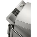 Hobart AM16VL-ADV-2 High Temp Door Type Dishwasher w/ 40 Racks/hr Capacity, Built-in Booster, 208-240v/3ph thumbnail 4