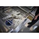 Hobart AM16VL-ADV-2 High Temp Door Type Dishwasher w/ 40 Racks/hr Capacity, Built-in Booster, 208-240v/3ph thumbnail 6