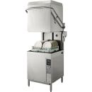 Hobart AM16VL-BAS-2 High Temp Door Type Dishwasher w/ 45 Racks/hr Capacity, Built-in Booster, 208-240v/3ph thumbnail 2