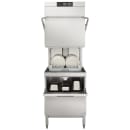 Hobart AMTL-2 High Temp Door Type Dishwasher w/ 80 Racks/hr Capacity, Built-in Booster, 208-240v/3ph thumbnail 10