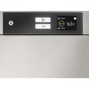 Hobart AMTL-2 High Temp Door Type Dishwasher w/ 80 Racks/hr Capacity, Built-in Booster, 208-240v/3ph thumbnail 3