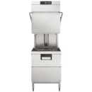 Hobart AMTL-2 High Temp Door Type Dishwasher w/ 80 Racks/hr Capacity, Built-in Booster, 208-240v/3ph thumbnail 5