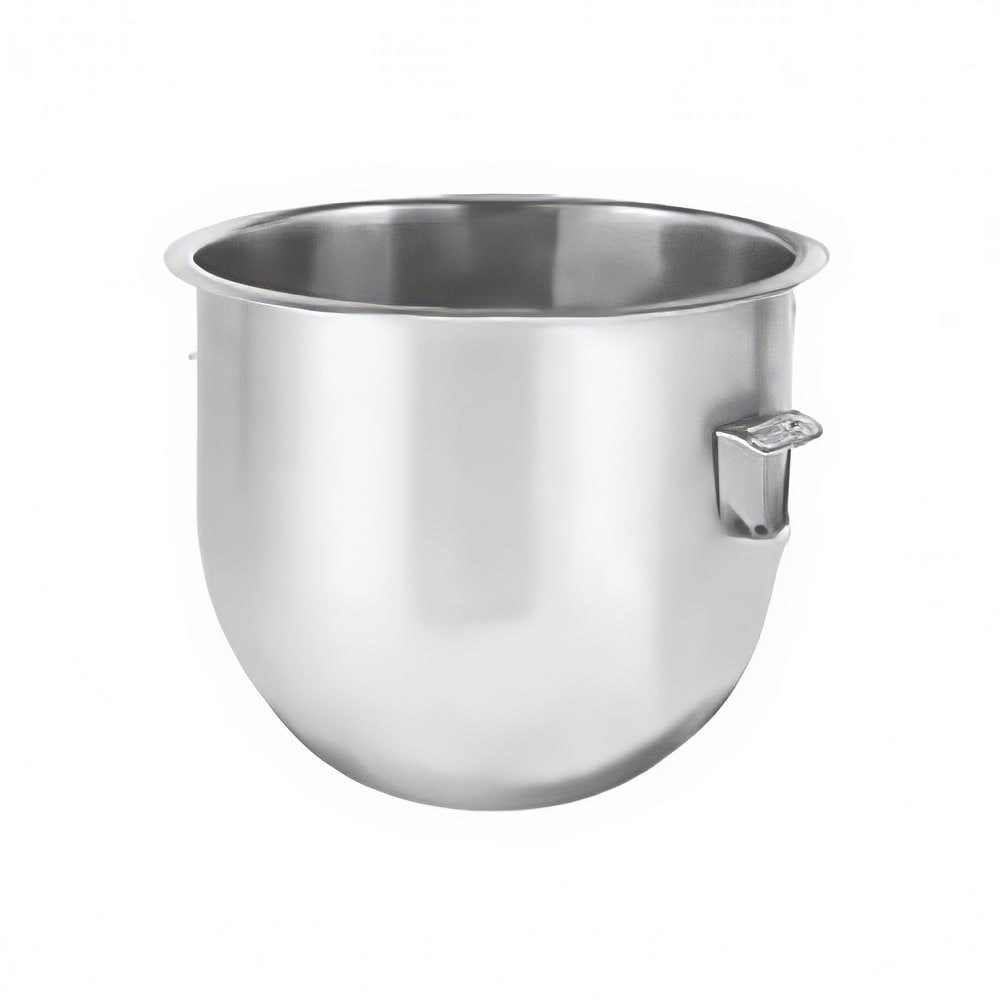 Hobart BOWL-HL140 140 qt Mixing Bowl For Hobart HL1400 Legacy Mixers Stainless