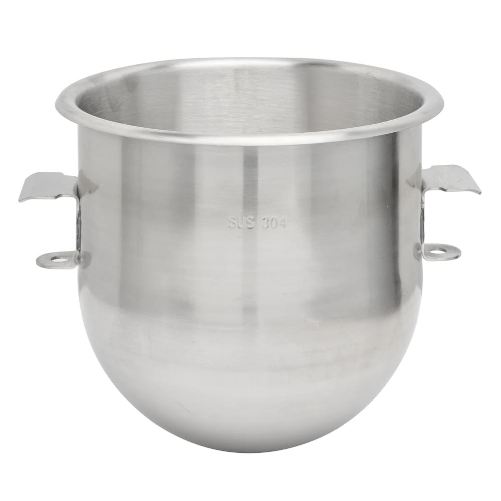 Centerline by Hobart BOWL-HMM10 10 qt Centerline Mixer Bowl for 10 qt Planetary Mixer