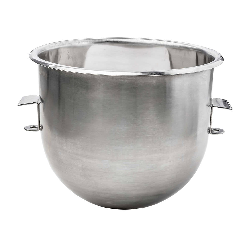 Centerline by Hobart BOWL-HMM20 20 qt Centerline Mixer Bowl for 20 qt Planetary Mixer