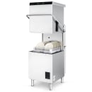 Centerline by Hobart CDH-1 High Temp Door Type Dishwasher w/ 51 Racks/hr Capacity, Built-in Booster, 208-240v/3ph thumbnail 3