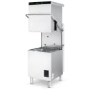 Centerline by Hobart CDH-1 High Temp Door Type Dishwasher w/ 51 Racks/hr Capacity, Built-in Booster, 208-240v/3ph thumbnail 4