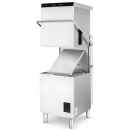 Centerline by Hobart CDH-1 High Temp Door Type Dishwasher w/ 51 Racks/hr Capacity, Built-in Booster, 208-240v/3ph thumbnail 5