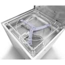 Centerline by Hobart CDH-1 High Temp Door Type Dishwasher w/ 51 Racks/hr Capacity, Built-in Booster, 208-240v/3ph thumbnail 9