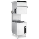 Centerline by Hobart CDL-1 Low Temp Door Type Dishwasher w/ 51 Racks/hr Capacity, 120v thumbnail 2