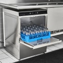 Centerline by Hobart CUH-1 High Temp Rack Undercounter Dishwasher w/ 24 Racks/hr Capacity, Built-in Booster, 208-240v/1ph thumbnail 10