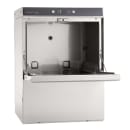 Centerline by Hobart CUH-1 High Temp Rack Undercounter Dishwasher w/ 24 Racks/hr Capacity, Built-in Booster, 208-240v/1ph thumbnail 2
