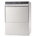 Centerline by Hobart CUH-1 High Temp Rack Undercounter Dishwasher w/ 24 Racks/hr Capacity, Built-in Booster, 208-240v/1ph thumbnail 4