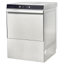 Centerline by Hobart CUH-1 High Temp Rack Undercounter Dishwasher w/ 24 Racks/hr Capacity, Built-in Booster, 208-240v/1ph thumbnail 5