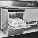 Centerline by Hobart CUL-1 Low Temp Rack Undercounter Dishwasher w/ 24 Racks/hr Capacity, 120v thumbnail 11