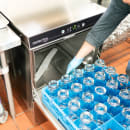 Centerline by Hobart CUL-1 Low Temp Rack Undercounter Dishwasher w/ 24 Racks/hr Capacity, 120v thumbnail 13