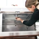 Centerline by Hobart CUL-1 Low Temp Rack Undercounter Dishwasher w/ 24 Racks/hr Capacity, 120v thumbnail 15