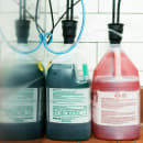 Centerline by Hobart CUL-1 Low Temp Rack Undercounter Dishwasher w/ 24 Racks/hr Capacity, 120v thumbnail 16