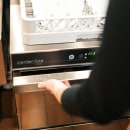 Centerline by Hobart CUL-1 Low Temp Rack Undercounter Dishwasher w/ 24 Racks/hr Capacity, 120v thumbnail 18