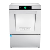 Centerline by Hobart CUL-1 Low Temp Rack Undercounter Dishwasher w/ 24 Racks/hr Capacity, 120v thumbnail 21