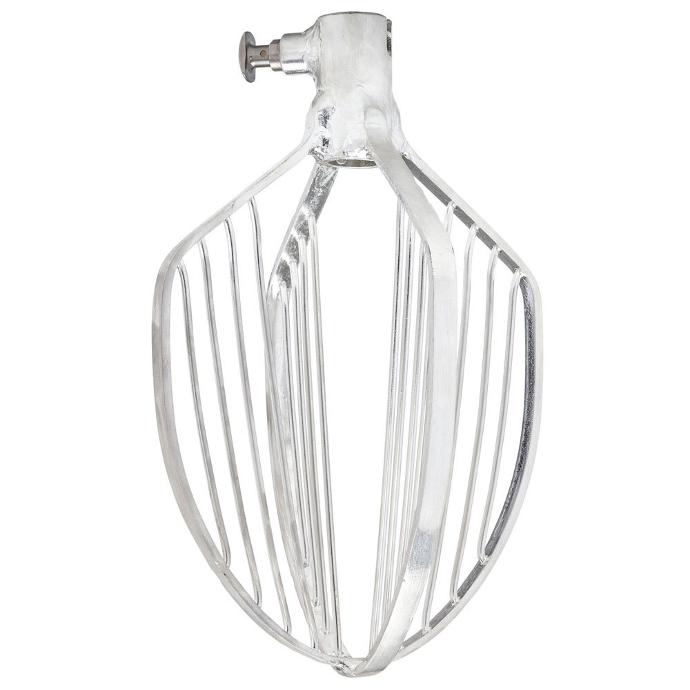 Hobart CWHIP-HL12 12 qt Replacement Wing Whip For 12 qt HL120 & 20 qt HL200 Legacy Mixers