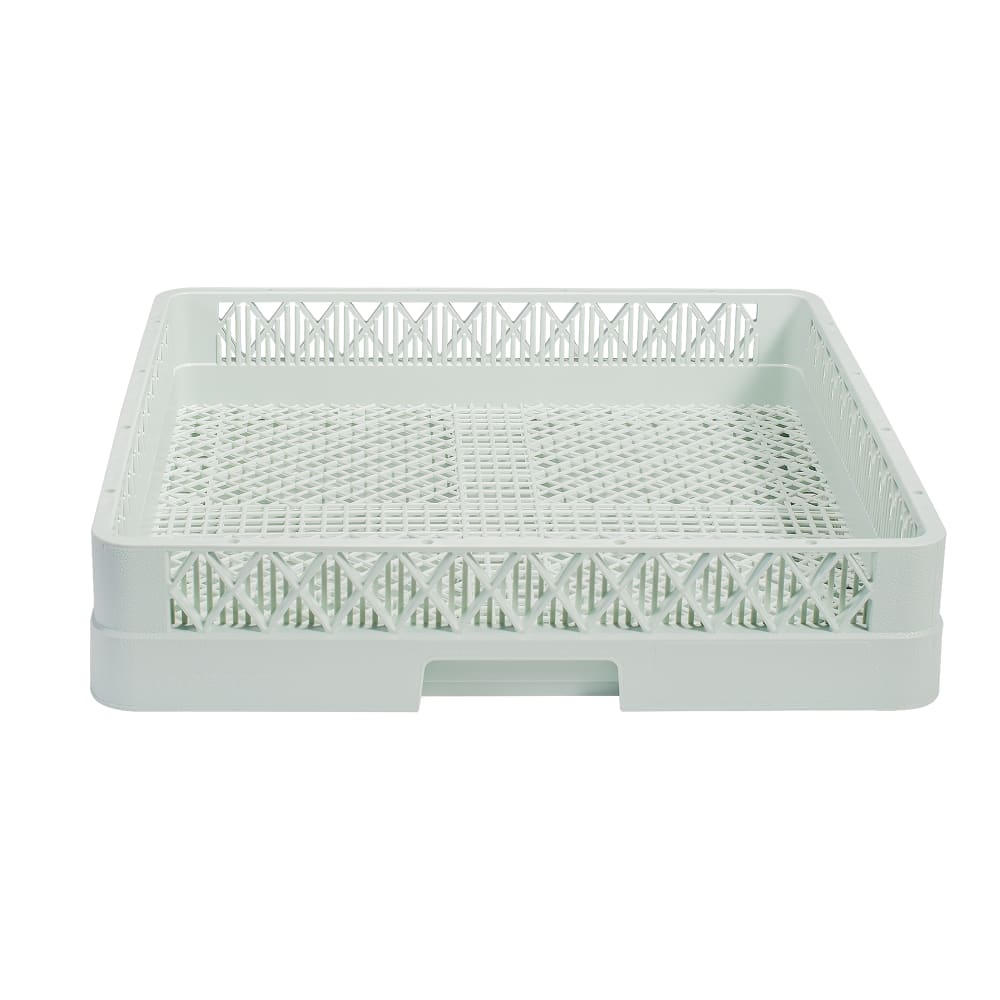 Hobart DISHRAK-PEG20 Full Size Peg Rack, Gray