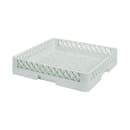 Hobart DISHRAK-PEG20 Full Size Peg Rack, Gray thumbnail 2