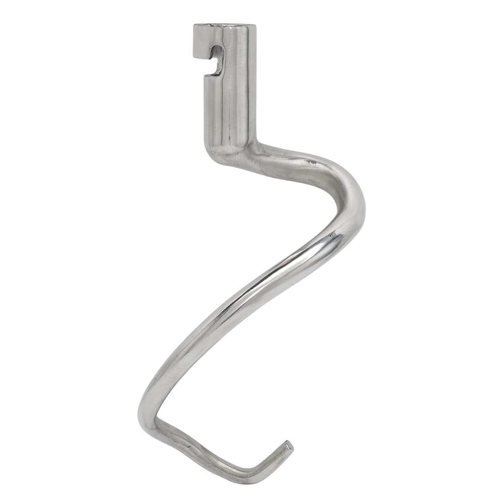 Centerline by Hobart DOUGH-HMM10 Centerline Dough Hook for 10 qt Planetary Mixer