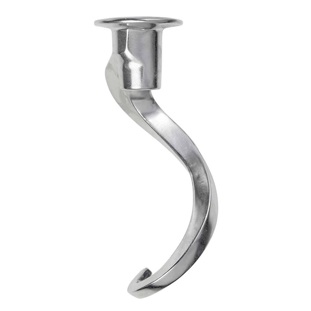 Centerline by Hobart DOUGH-HMM20 Centerline Dough Hook for 20 qt Planetary Mixer