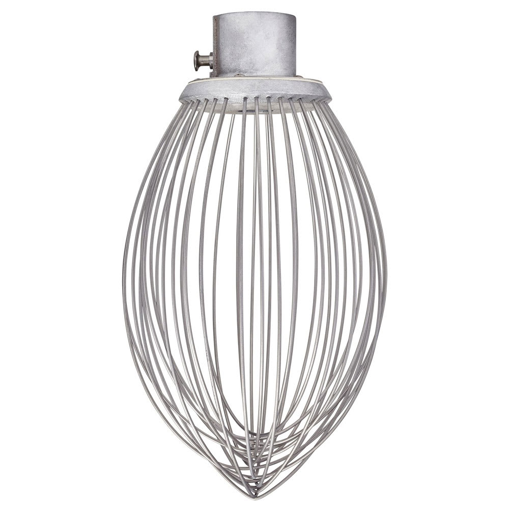 Hobart DWHIP-HL1486 60 qt Wire Whip For Hobart HL800 & HL1400 Legacy Mixers Stainless