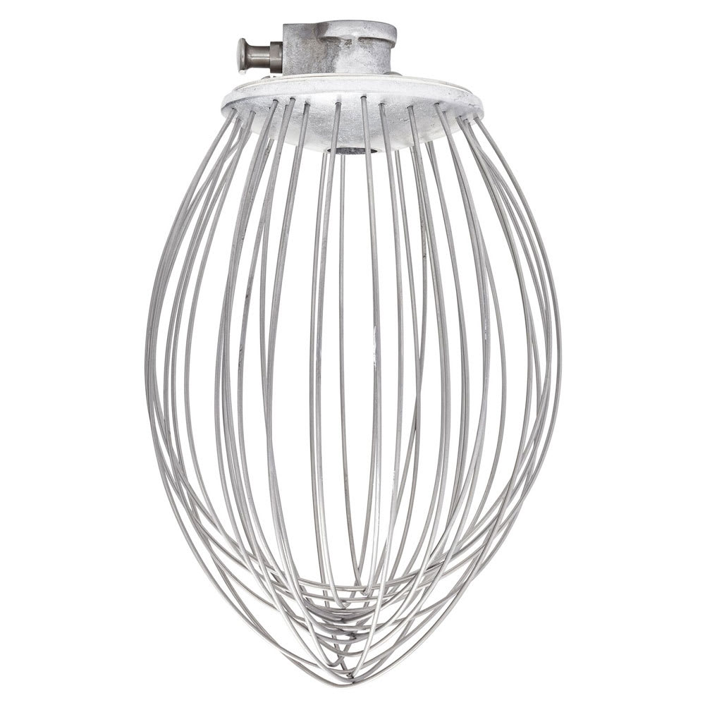 Hobart DWHIP-HL20 20 qt Replacement Wire Whip For 20 qt HL200 Legacy Mixers