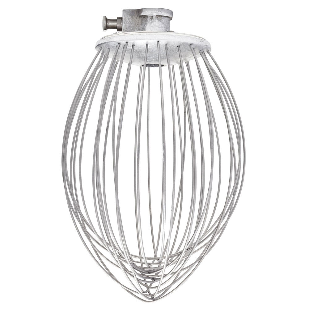 Hobart DWHIP-HL4030 30 40 qt Replacement Wire Whip For 30 qt HL300 & 40 qt HL400 Legacy Mixers