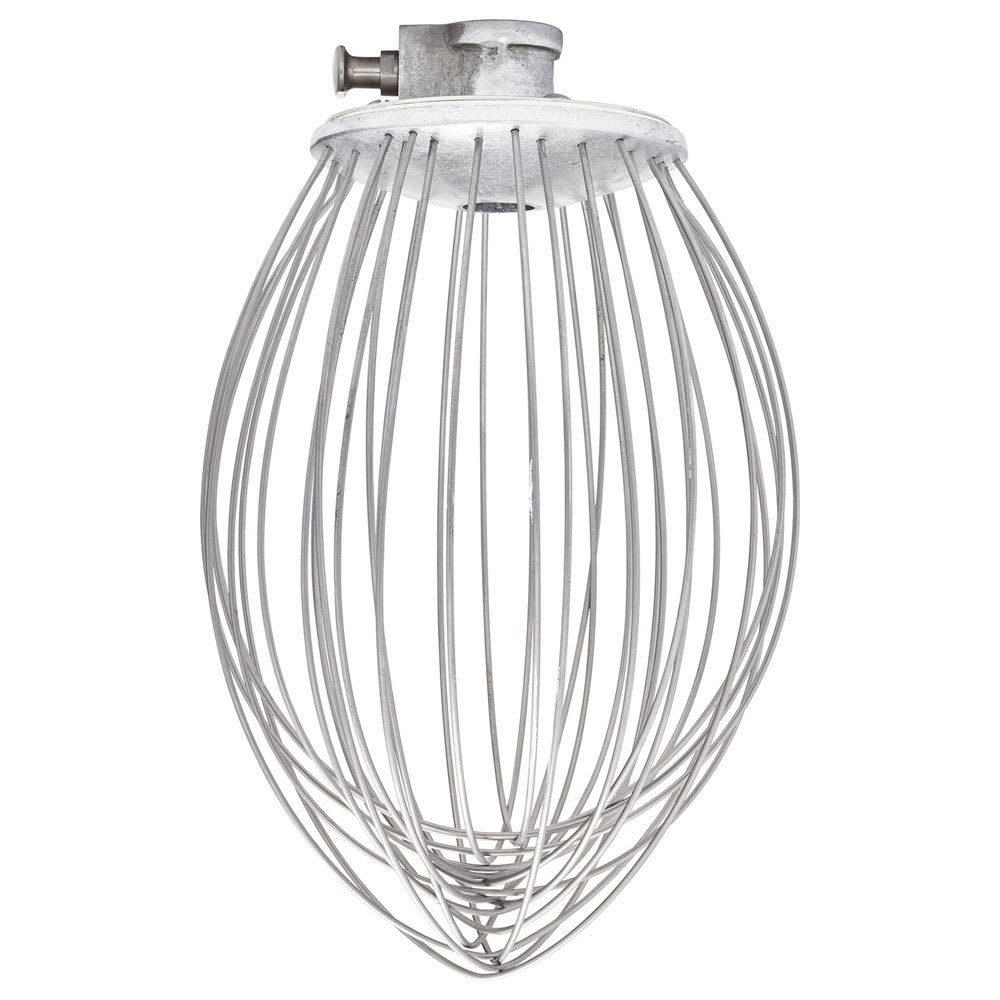 Hobart DWHIP-HL4320 20 qt Replacement Wire Whip For 30 qt HL300 & 40 qt HL400 Legacy Mixers