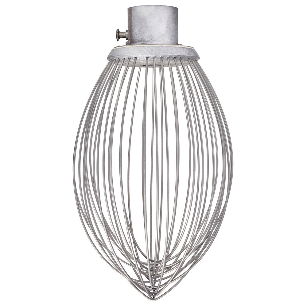 Hobart DWHIP-HL80 80 qt Wire Whip For Hobart HL800 & HL1400 Legacy Mixers Stainless
