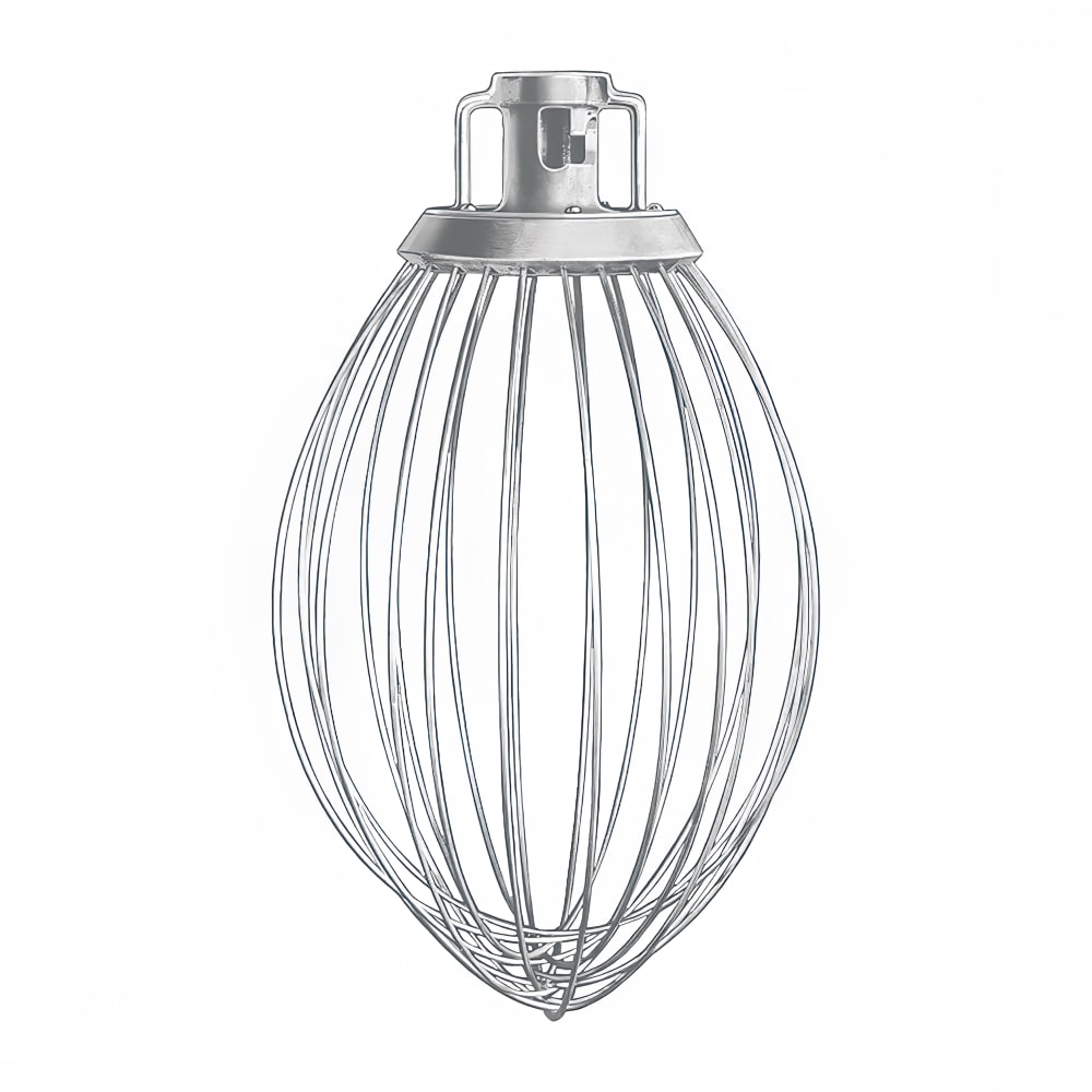 Hobart DWHIP-SST060 "D" Wire Whip for H600, P660, L800, M802, and V1401