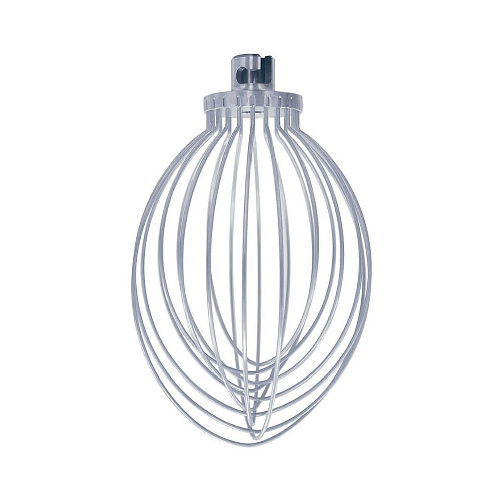 Hobart DWHIP-SST140 140 qt Replacement Wire Whip For V1401 Classic Mixers Stainless