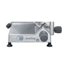 Ecoline by Hobart ECO12 Manual Meat & Cheese Slicer w/ 12" Blade, Belt Driven, Aluminum, 1/2 hp thumbnail 7