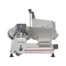 Centerline by Hobart EDGE10-11 Manual Meat Slicer w/ 10" Blade, Belt Driven, Aluminum, 1/2 hp thumbnail 4