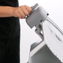 Centerline by Hobart EDGE12-11 Manual Meat & Cheese Slicer w/ 12" Blade, Belt Driven, Aluminum, 1/2 hp thumbnail 14