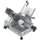 Centerline by Hobart EDGE12-11 Manual Meat & Cheese Slicer w/ 12" Blade, Belt Driven, Aluminum, 1/2 hp thumbnail 6