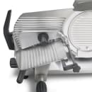 Centerline by Hobart EDGE12-11 Manual Meat & Cheese Slicer w/ 12" Blade, Belt Driven, Aluminum, 1/2 hp thumbnail 8