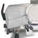 Centerline by Hobart EDGE12-11 Manual Meat & Cheese Slicer w/ 12" Blade, Belt Driven, Aluminum, 1/2 hp thumbnail 9