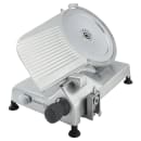 Centerline by Hobart EDGE13-11 Manual Meat & Cheese Slicer w/ 13" Blade ,Belt Driven, Aluminum, 1/2 hp thumbnail 6