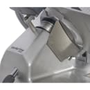 Centerline by Hobart EDGE14-11 Manual Meat Slicer w/ 14" Blade, Belt Driven, Aluminum, 1/2 hp thumbnail 3
