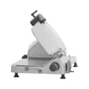 Centerline by Hobart EDGE14-11 Manual Meat Slicer w/ 14" Blade, Belt Driven, Aluminum, 1/2 hp thumbnail 4