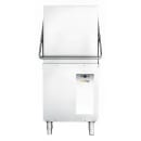 Ecoline by Hobart EDH-1 High Temp Door Type Dishwasher w/ 51 Racks/hr Capacity, Built-in Booster, 208-240v/3ph thumbnail 2